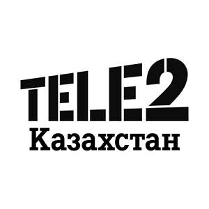 Теле 2 Казахстан